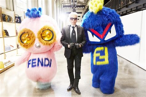 fendi character|is fendi a good brand.